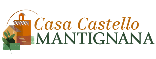 CASA CASTELLO IN UMBRIA CON GIARDINO